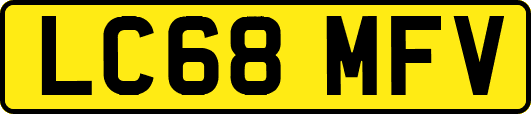 LC68MFV