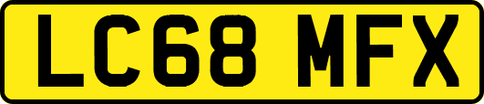 LC68MFX