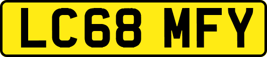 LC68MFY