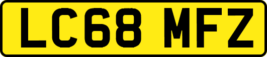 LC68MFZ