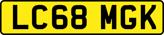 LC68MGK