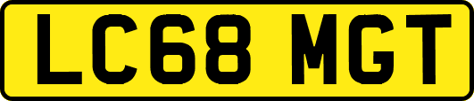 LC68MGT