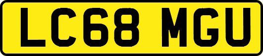 LC68MGU