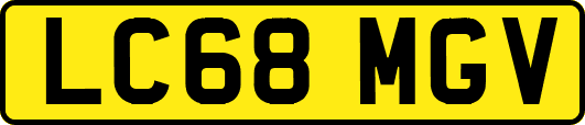 LC68MGV