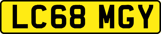 LC68MGY