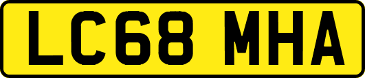 LC68MHA