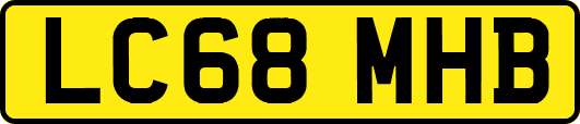 LC68MHB