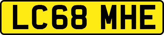 LC68MHE