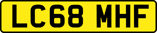 LC68MHF