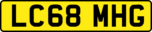 LC68MHG