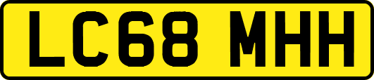 LC68MHH