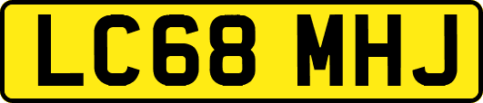 LC68MHJ