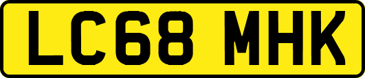 LC68MHK