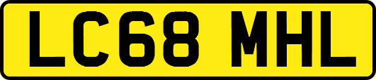 LC68MHL