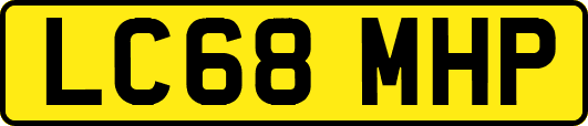 LC68MHP