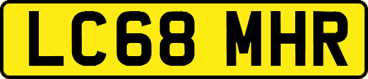 LC68MHR
