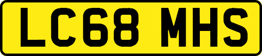 LC68MHS