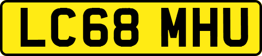 LC68MHU