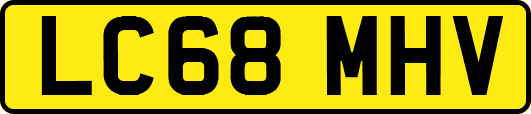 LC68MHV