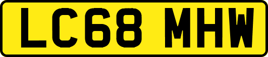 LC68MHW