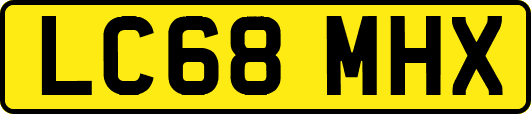 LC68MHX