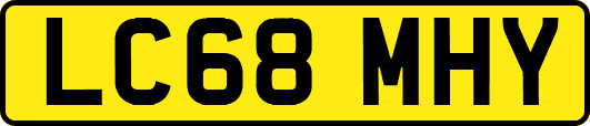 LC68MHY