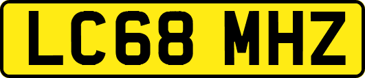 LC68MHZ