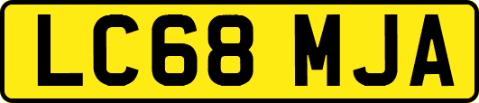 LC68MJA