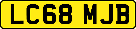 LC68MJB
