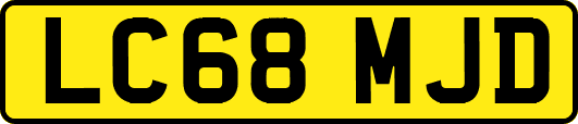 LC68MJD