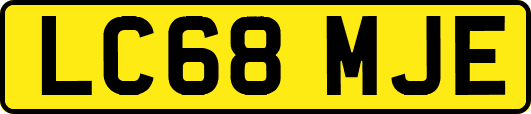 LC68MJE