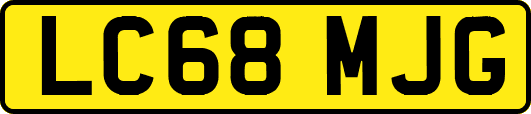 LC68MJG