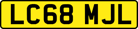 LC68MJL