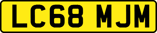 LC68MJM
