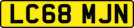 LC68MJN