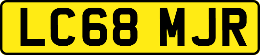 LC68MJR