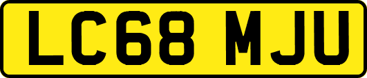 LC68MJU