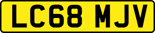 LC68MJV