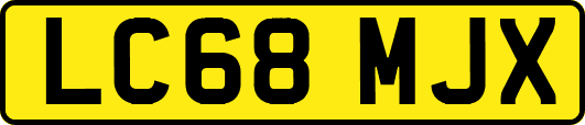 LC68MJX