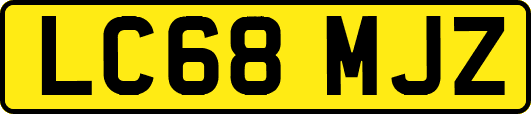 LC68MJZ