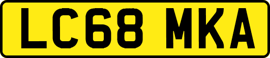 LC68MKA