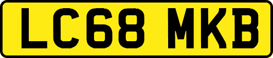 LC68MKB