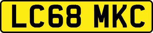 LC68MKC