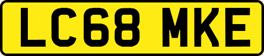 LC68MKE