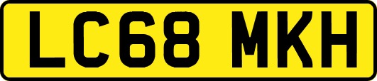 LC68MKH