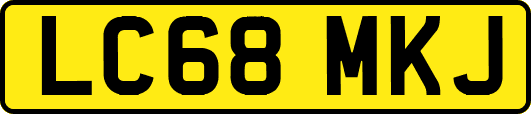 LC68MKJ