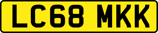 LC68MKK