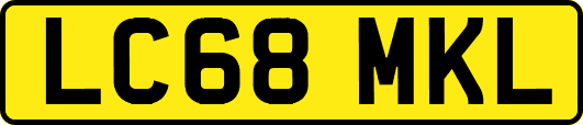 LC68MKL