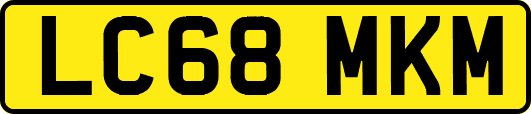 LC68MKM