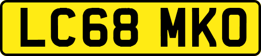 LC68MKO